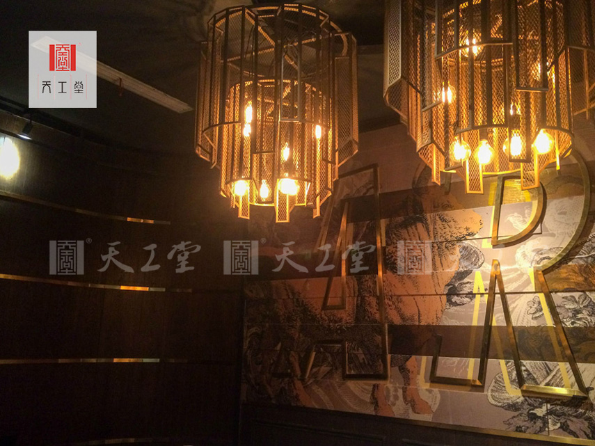 多伦多海鲜自助餐厅苏州店 餐饮设计装饰6.jpg